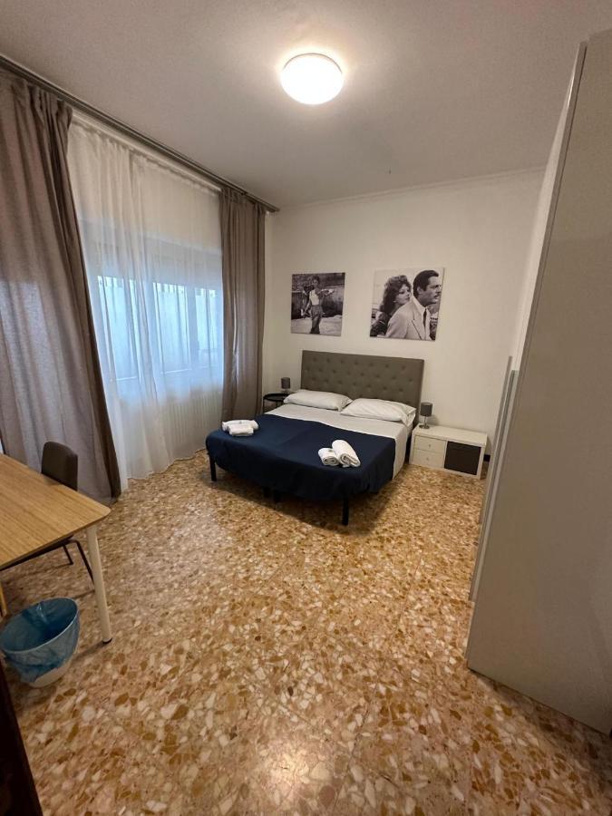 Civico 85 Villa Roma Exterior foto